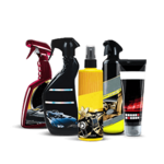 Auto detailing & car care