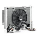 Engine cooling system
