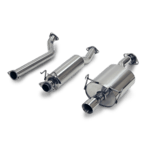 Exhaust