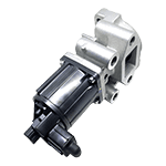 Exhaust gas recirculation