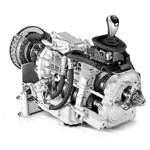 Gearbox