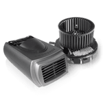 Heating and ventilation