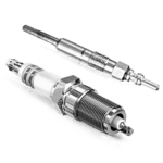 Ignition and preheating