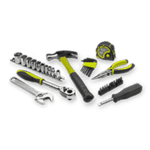 Tools & equipment