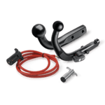 Towbar parts